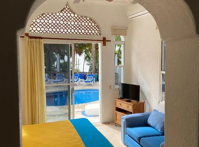 Private Pool With Stunning Views Of The Ocean The Ultimate Spot To Relax And Unwind *