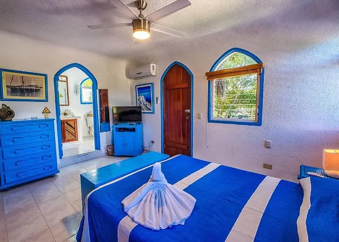 Private Pool With Stunning Views Of The Ocean The Ultimate Spot To Relax And Unwind Akumal