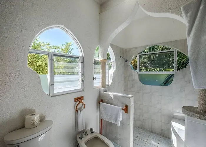 Private Pool With Stunning Views Of The Ocean The Ultimate Spot To Relax And Unwind Akumal