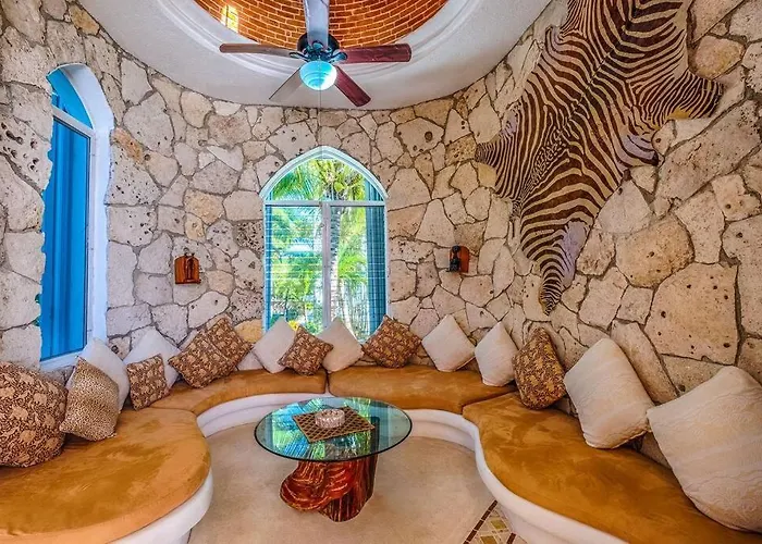Private Pool With Stunning Views Of The Ocean The Ultimate Spot To Relax And Unwind