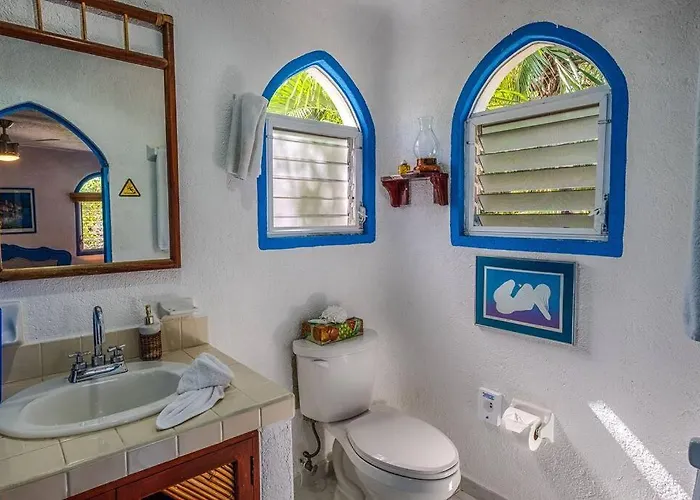 Private Pool With Stunning Views Of The Ocean The Ultimate Spot To Relax And Unwind Akumal