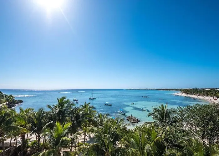 Pousada Private Pool With Stunning Views Of The Ocean The Ultimate Spot To Relax And Unwind Akumal